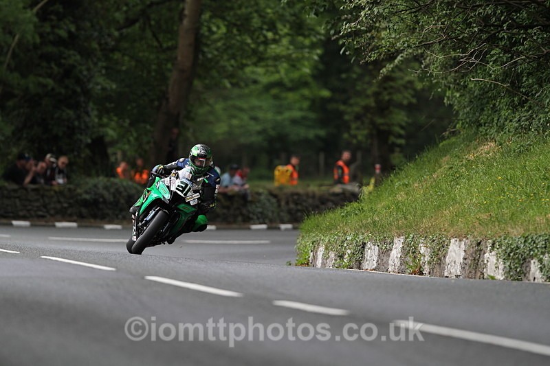 PR154475 - Superbike TT