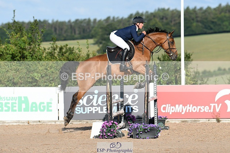 250801-081846-03665 - Cls 20 A&B Brit Nov & 90 Open