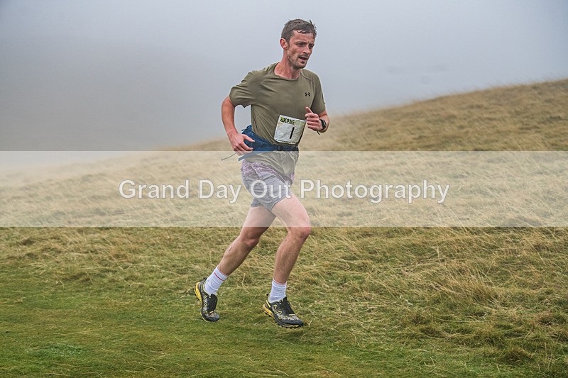 Sale Seniors-61 - Senior Sale Fell Race Sunday 10th November 2024