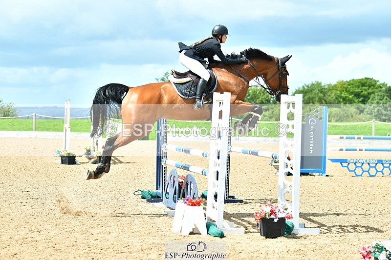 230729A-120013-05627 - Cls 14 NAF Bronze League Semi Final