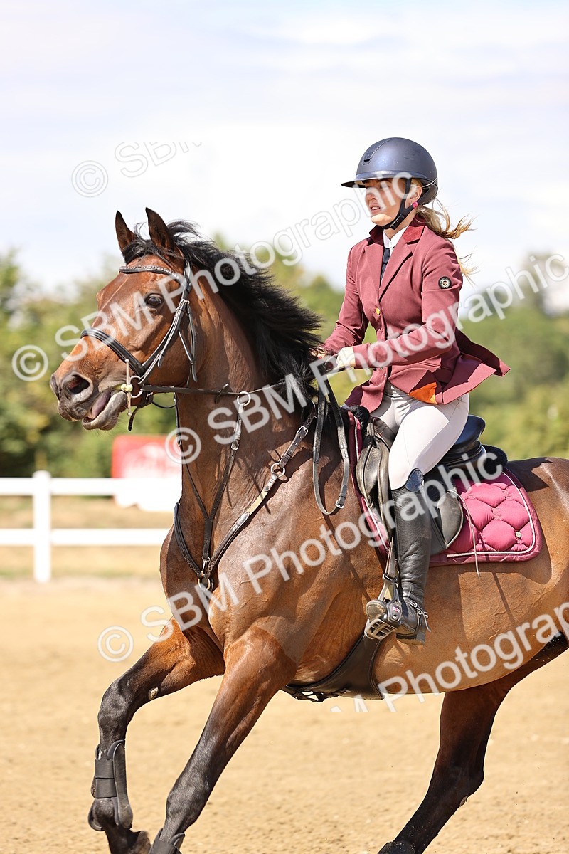 SBM_027183 - Class 14 - Senior 1.15m Open