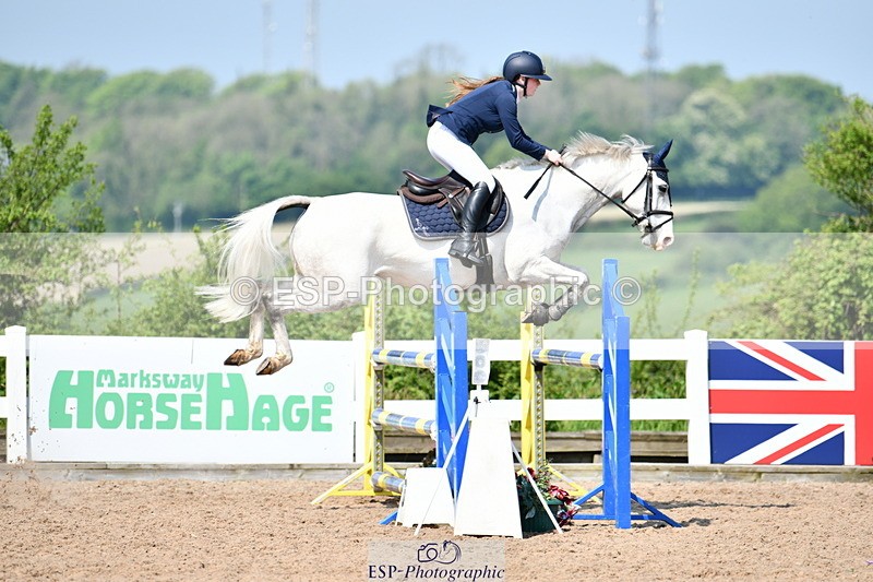 240512A-111834-17912 - Cls 40 Discovery Second Round