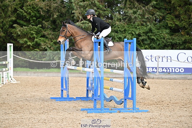 250322A-132834-02872 - Cls 10&20 Snr 1.05m Open & Nat Am Qualifier
