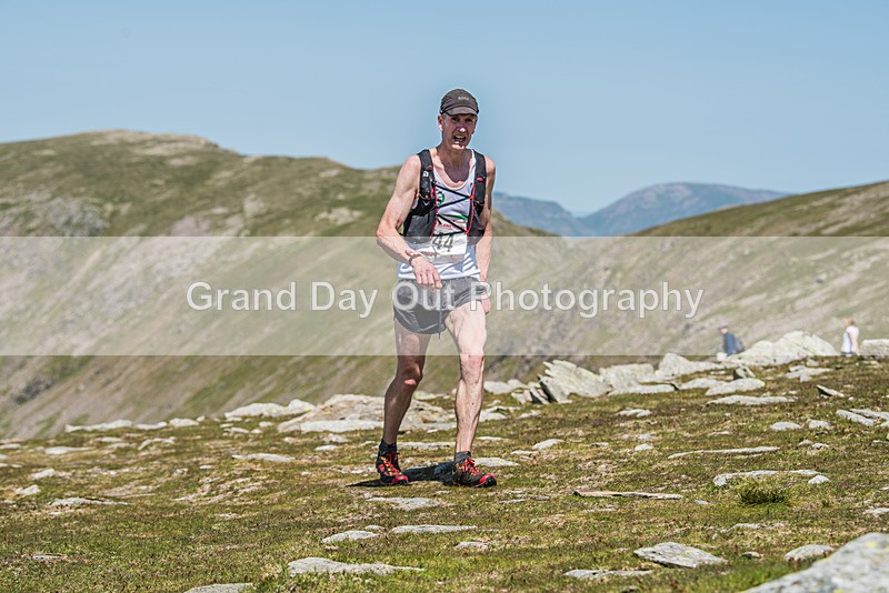 Duddon Long-340 - Duddon Valley (Long) Fell Race Saturday 3rd June 2023