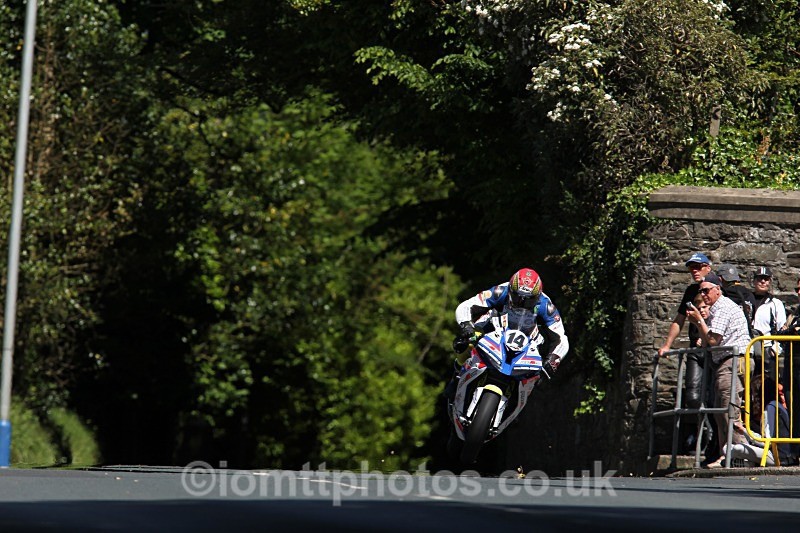  - Superbike Race
