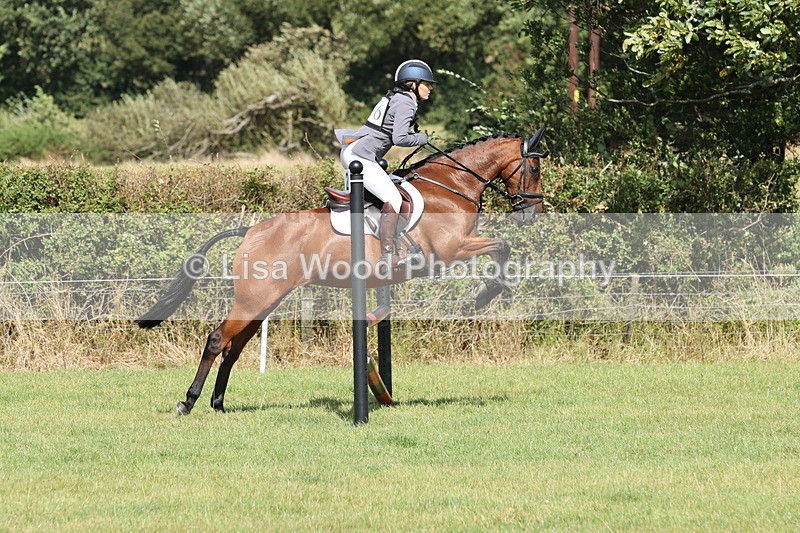 JPP_8740 - Class 2: Trekenning: 80cm Showjumping