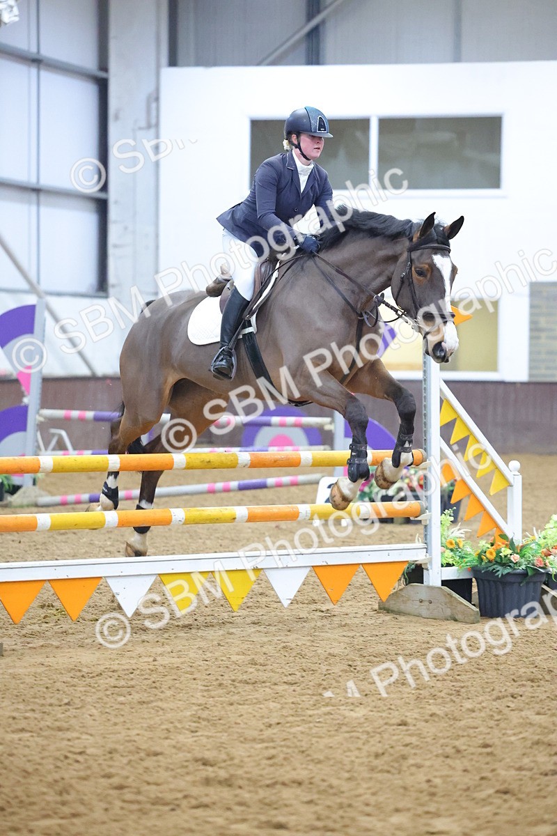 SBM_001679 - Class 14 - Nupafeed Supplements Senior Discovery/ 1m Open - First Round (1.00m)