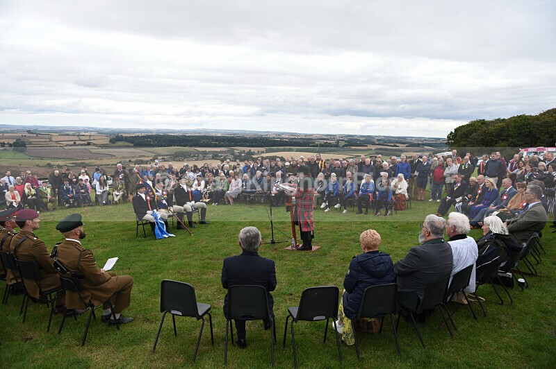 103 - Flodden Rideout 2026