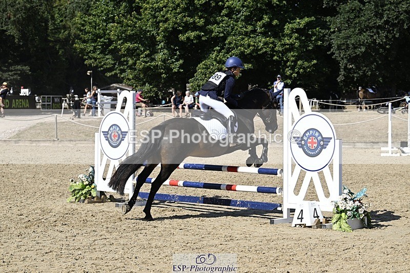 250823A-104053-28574 - WC Round 2 10.30 to 11.30