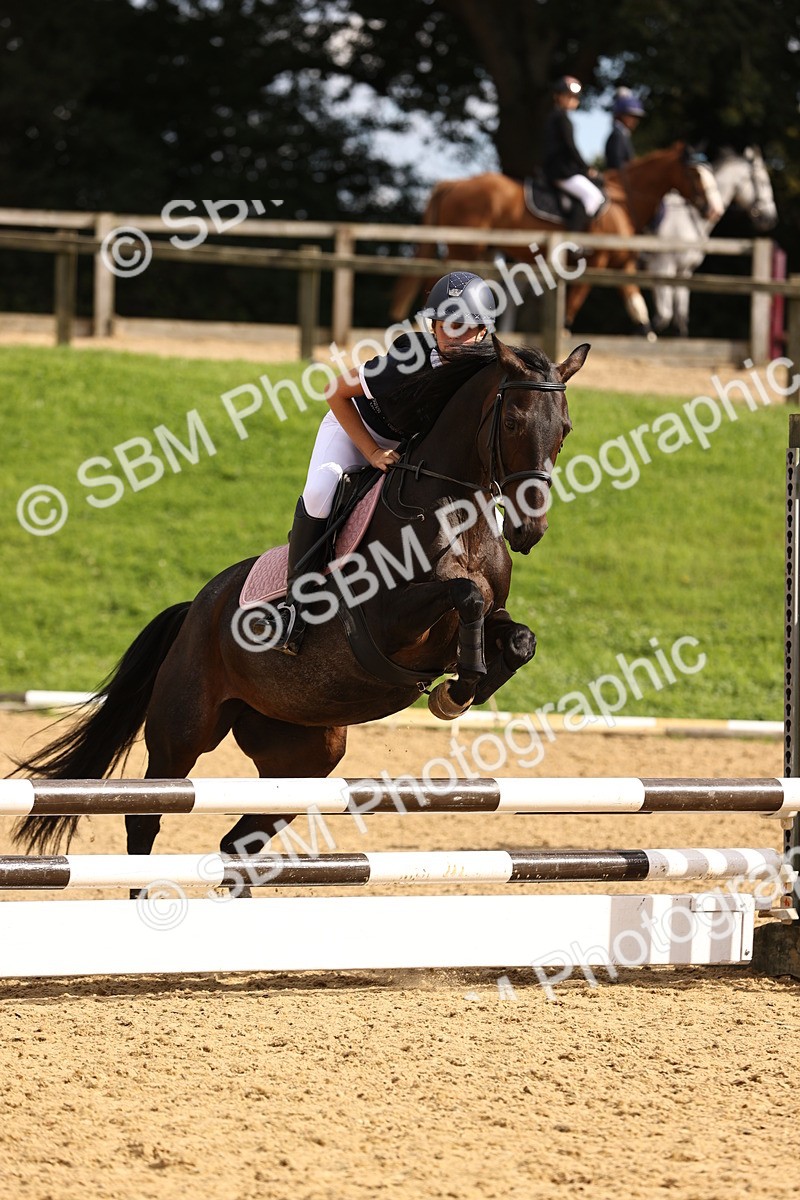 SBM_47776 - J9 - Junior Pony 70cm Championship