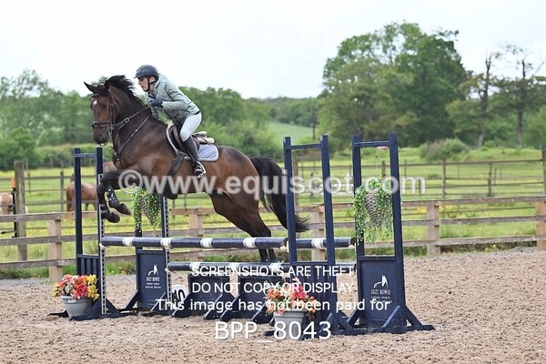 BPP_8043 - CLASS 11 SUN Senior BritiNovice/ 90cm Open