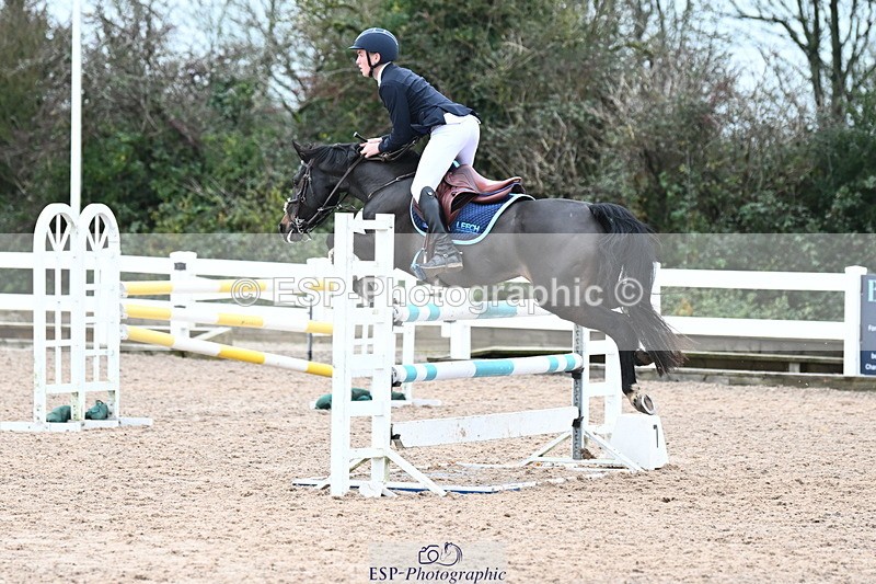 231118A-125759-02011 - Cls 6 BlueChip Pony Sapphire Qualifier