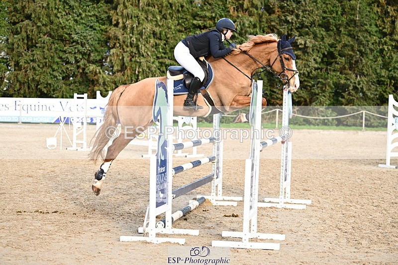 250322A-164842-03629 - Cls 14 Snr Fox & 1.20m Open