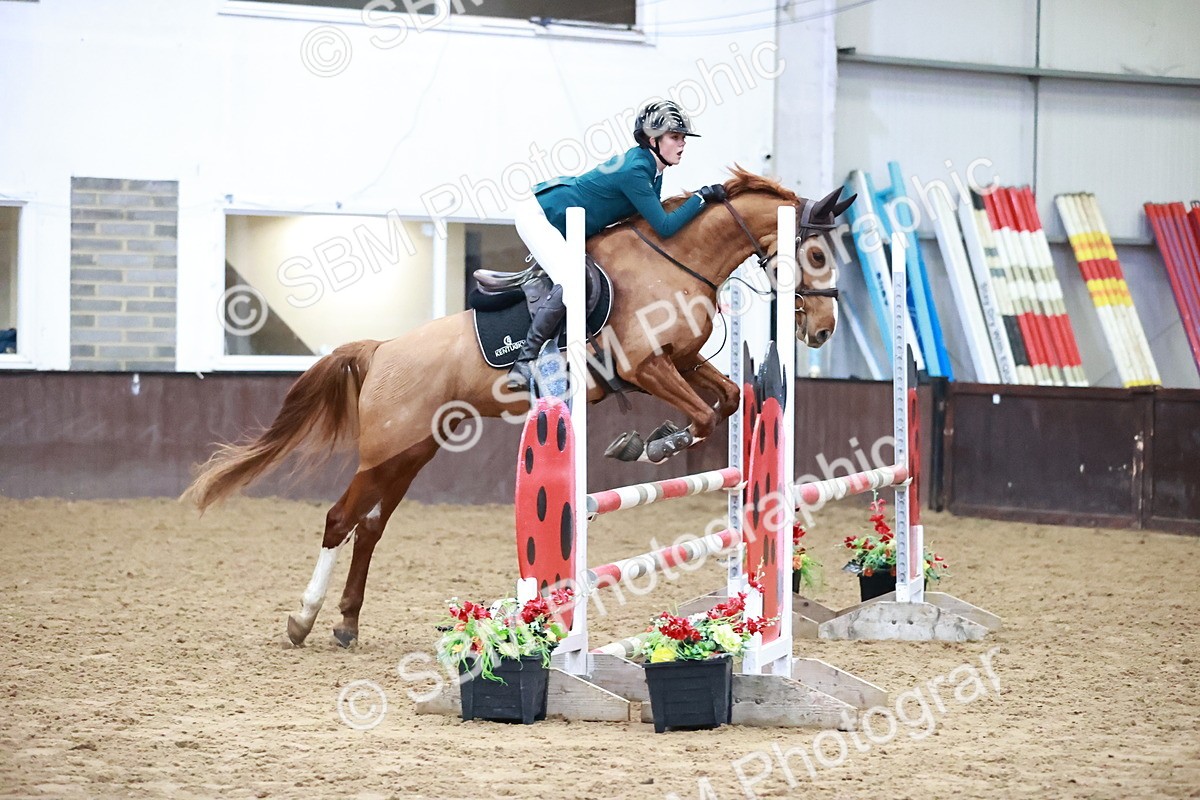 SBM_000709 - Class 3 - Pony Discovery 90cm