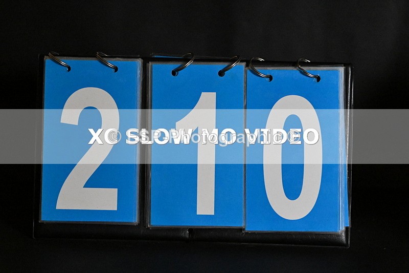 ESP_7327 - HD Video - 80cm Saturday All Sections