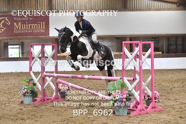 BPP_6962 - CLASS 8 90CM