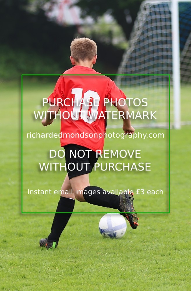 IMG_8584 - Heathwaite U11 vs Kirkby Stephen U11