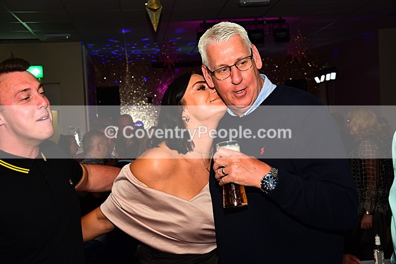 Jack-619 - Jack's 80th