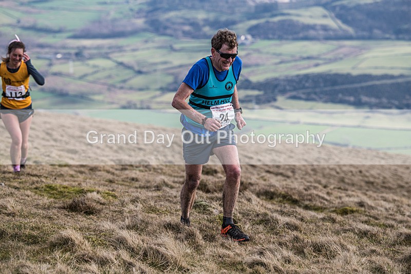 Black Combe-1856 - Black Combe Fell Race Saturday 7th March 2026