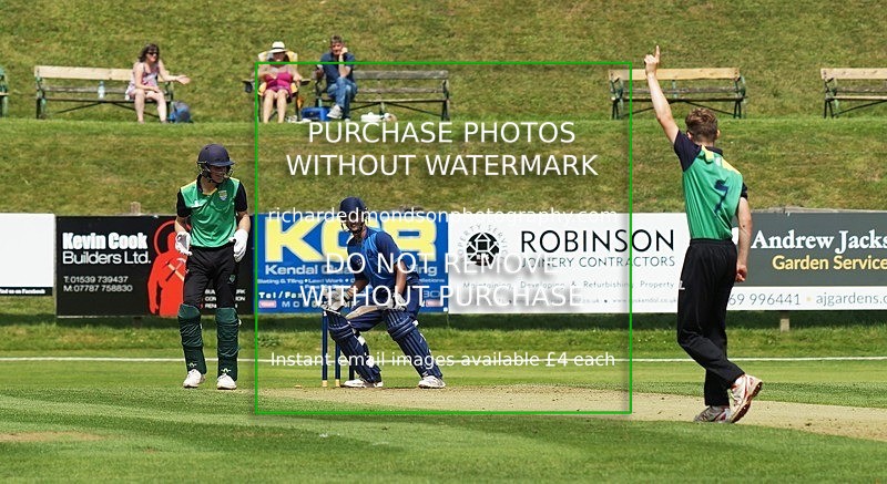 DSC06374 - Cumbria Under 17s v Scotland