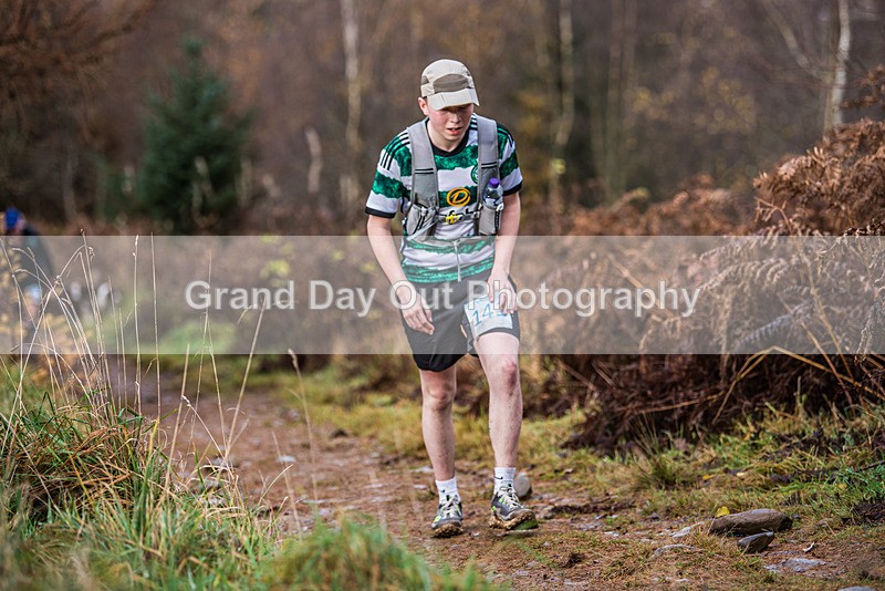 TVU 50  60K-466 - High Terrain Events Tweed Valley 50 & 65K Ultra Trail Races Sunday 19th November 2023