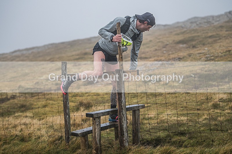 Buttermere-158 - Buttermere Shepherds Meet Fell Race Sunday 26th October 2025