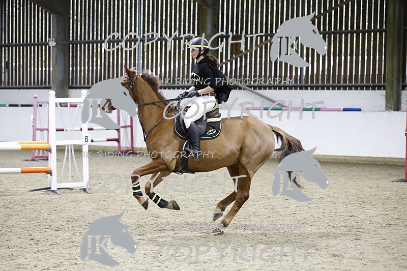 _T0A3437 - Class 8 90cm