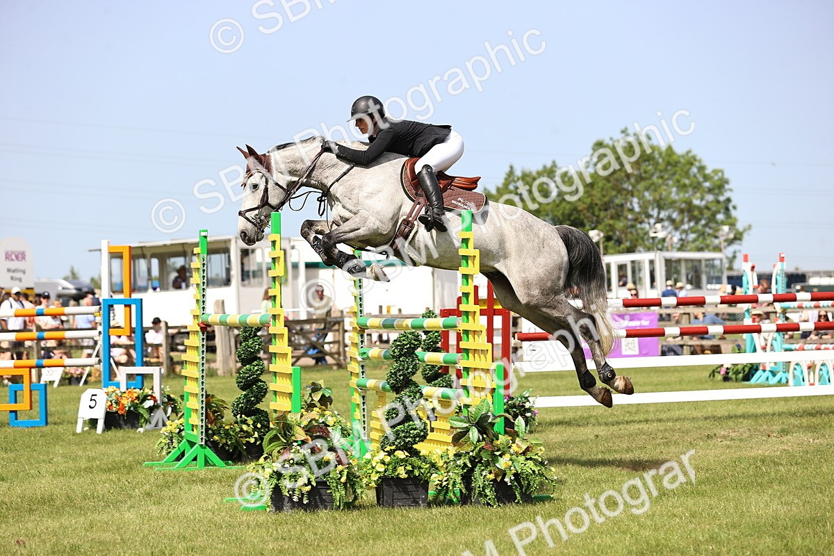 SBM_03168 - Class 201 - British Horse Feedds Speedi Beet HOYS Grade C