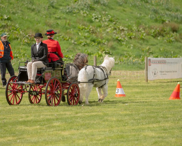 Attelage -929 - CIAT Glamis 2026