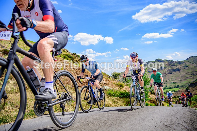 140810 - 2025 Fred Whitton Blea Tarn Climb 14.00 - 15.00