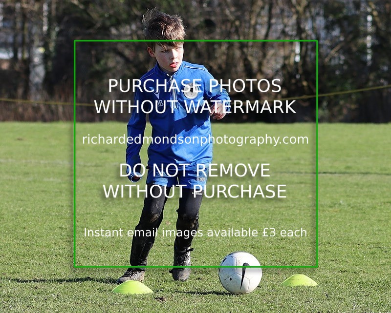 IMG_6338 - Ibis Utd U9 v Wattsfield (Part 1) 5/3/22