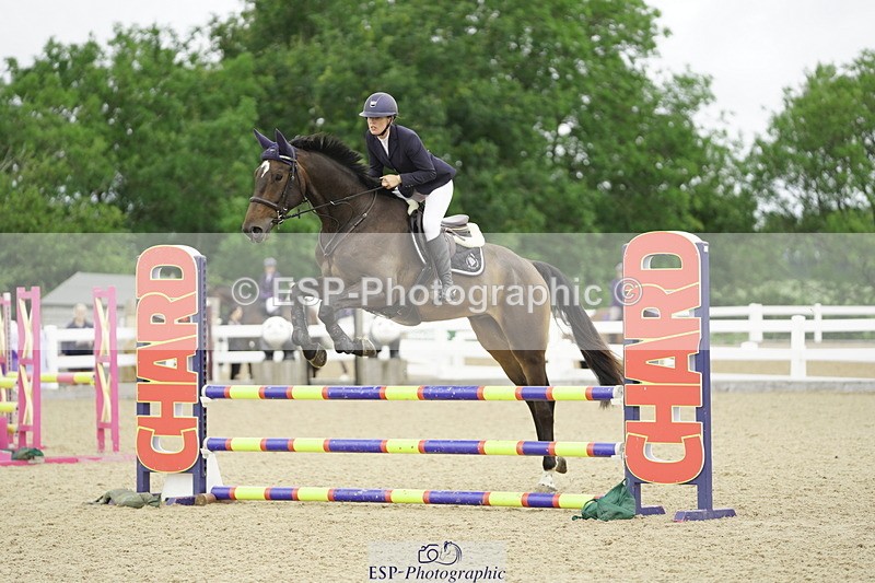 230728A-131102-02077 - Cls 9 85cm Amateur Quali