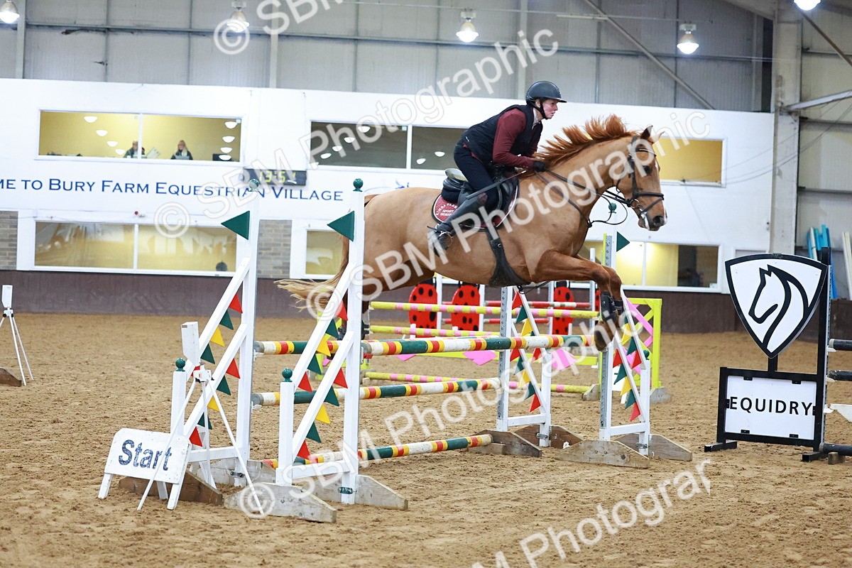 SBM_001021 - Class 3 - Senior Discovery - 1.00m