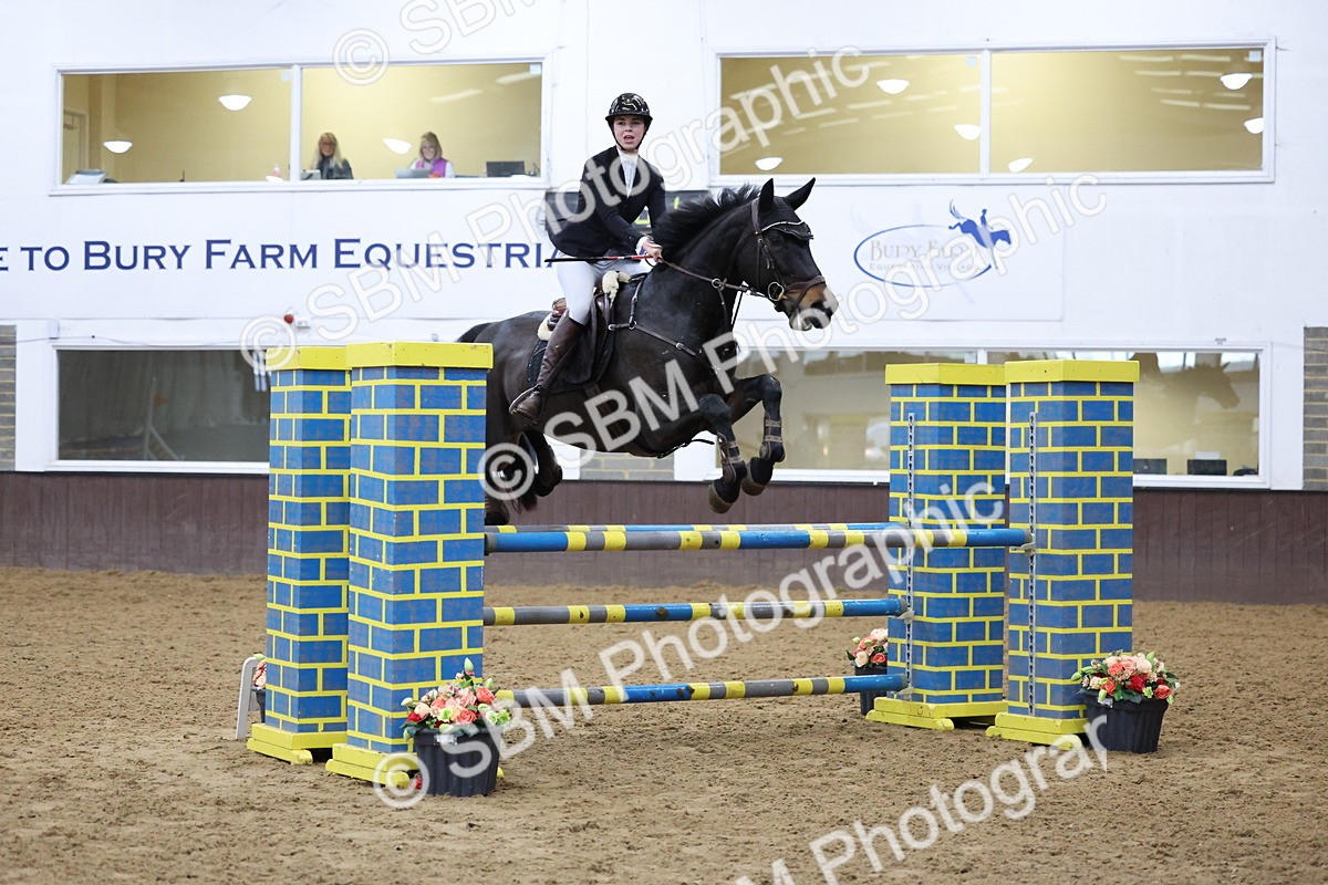 SBM_006596 - Class 23 - Senior Newcomers - 1.10m Open
