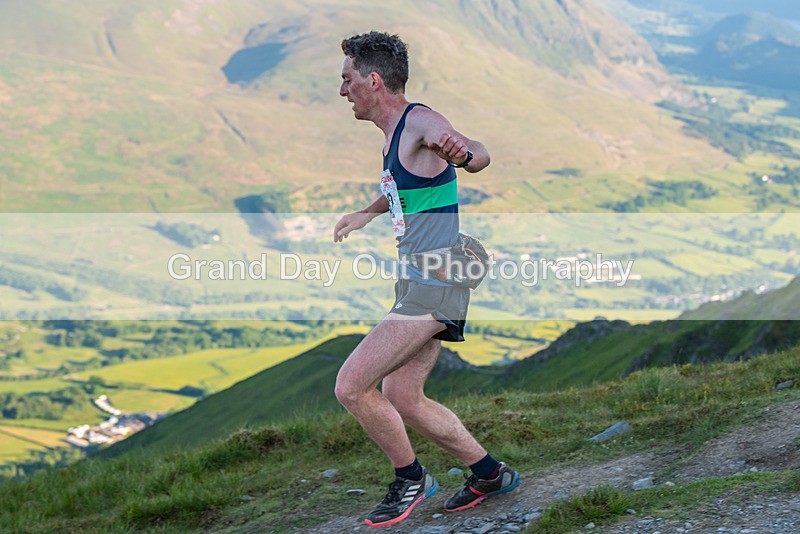 Blencathra-17 - Blencathra Fell Race Wednesday 7th June 2023