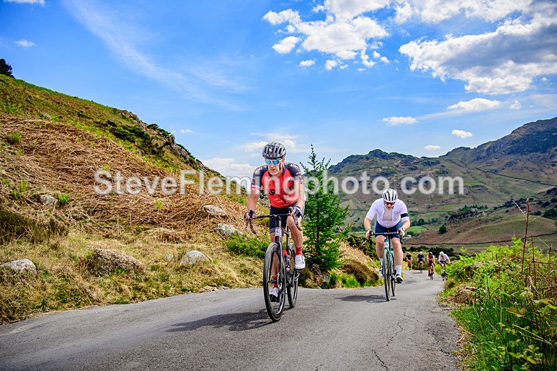 134533 - Blea Tarn Climb 13:00 - 14:00