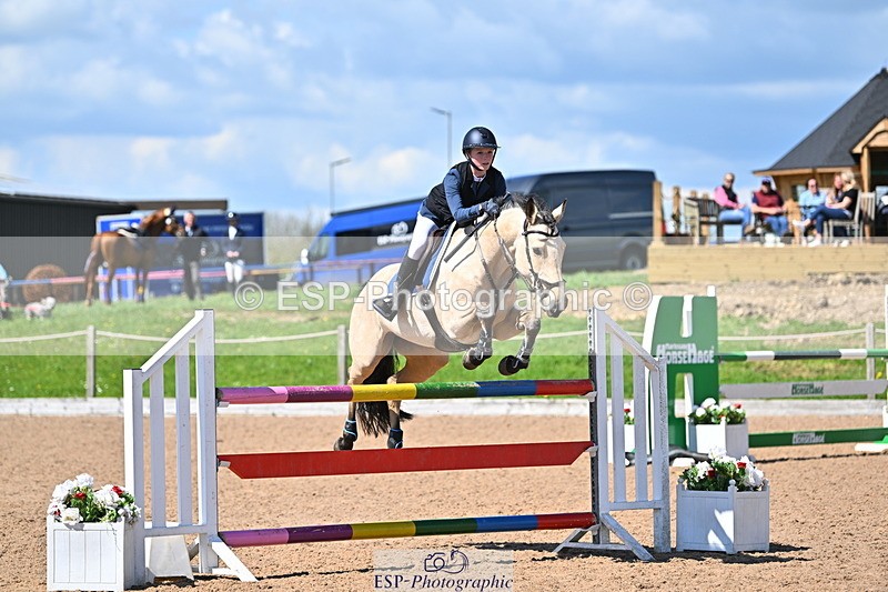 240504A-145851-02197 - Cls 6, 7 & 8 Pony National 1.15m, 1.20m & 1.25 Open