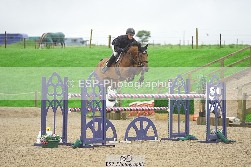 230730A-122040-09589 - Cls 26 NAF Silver 2nd Jump Off and Pres