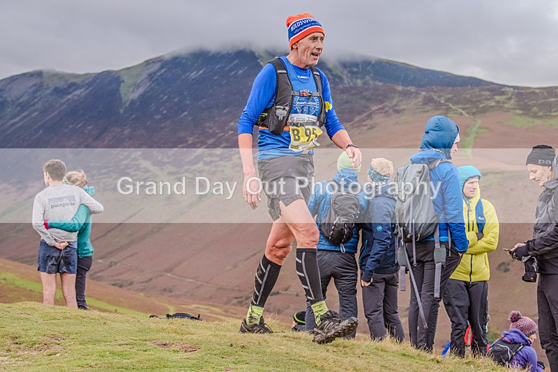 British Fell Relay-2155 - British Fell & Hill Relay Championship Braithwaite Keswick Saturday 21st October 2023
