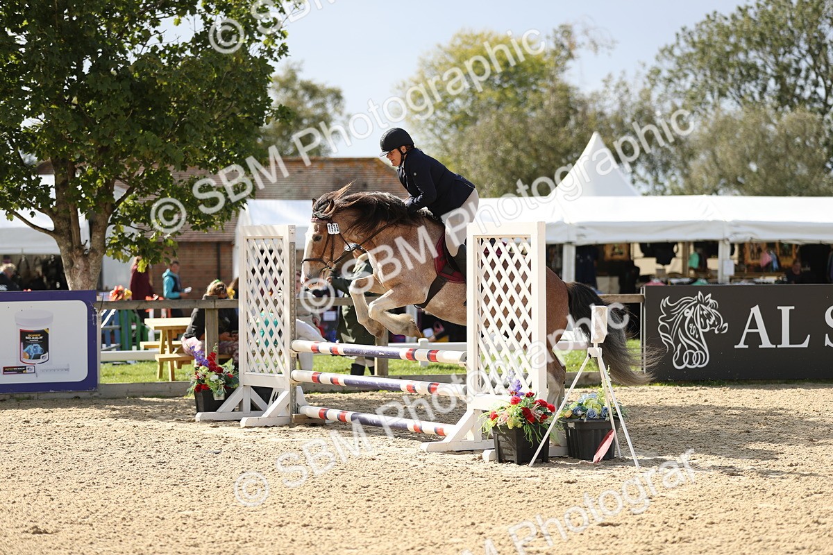 SBM_09933 - J36 - Veteran Rider 70cm