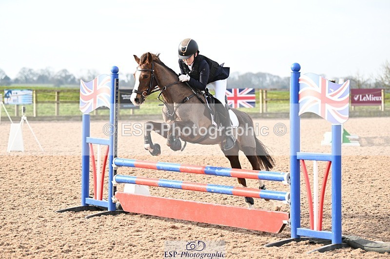 250309-094412-02892 - Cls 2 Pony Intro 70cm