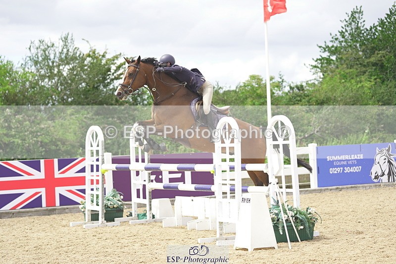 230729A-140540-06538 - Cls 23 95cm Amateur Quali