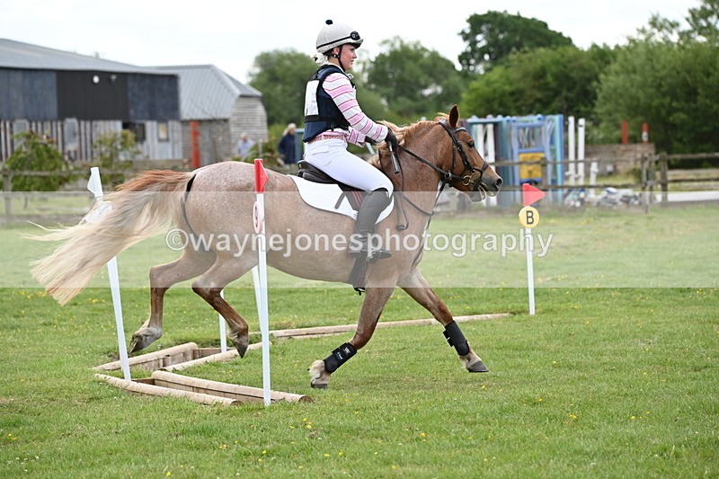 WJ6_2461 - Class 2 40cm