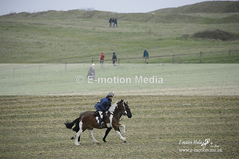 PtP 200222 244 - Countryside Alliance PtP Badbury Rings 20/02/22