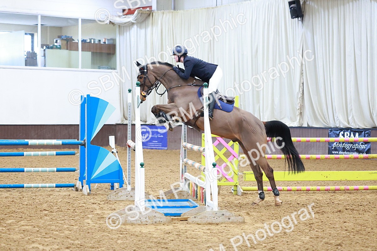 SBM_001321 - Class 4 - Senior Newcomers - 1.10m