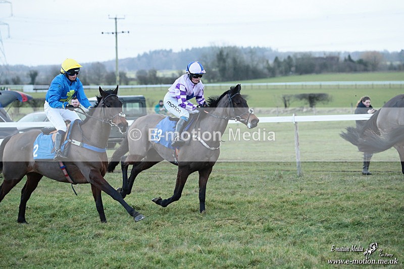 PtP 250126 736 - Cocklebarrow Races Point-to-Point 25/01/26