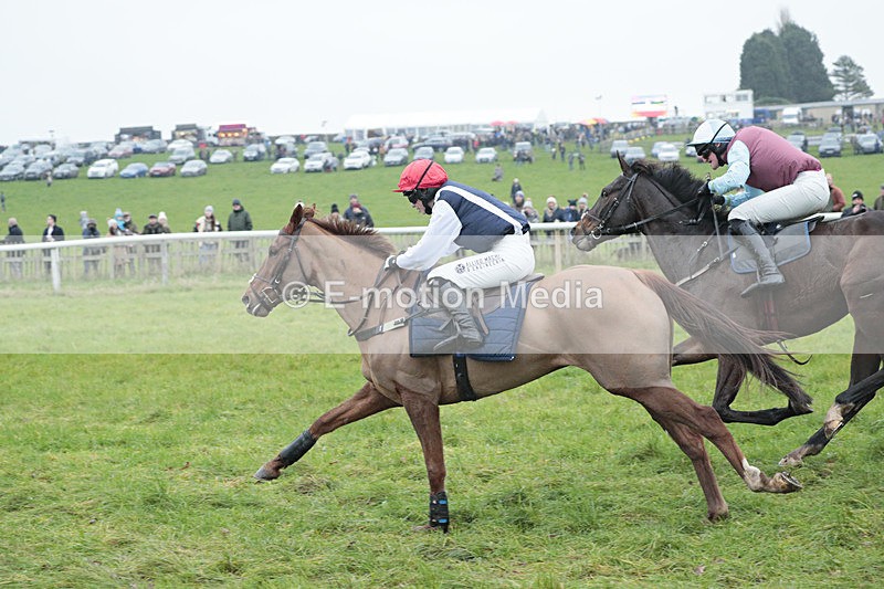 PtP 041222 0097 - Wheatland  Hunt PtP Chaddesley Corbett, Worcs 04/12/22