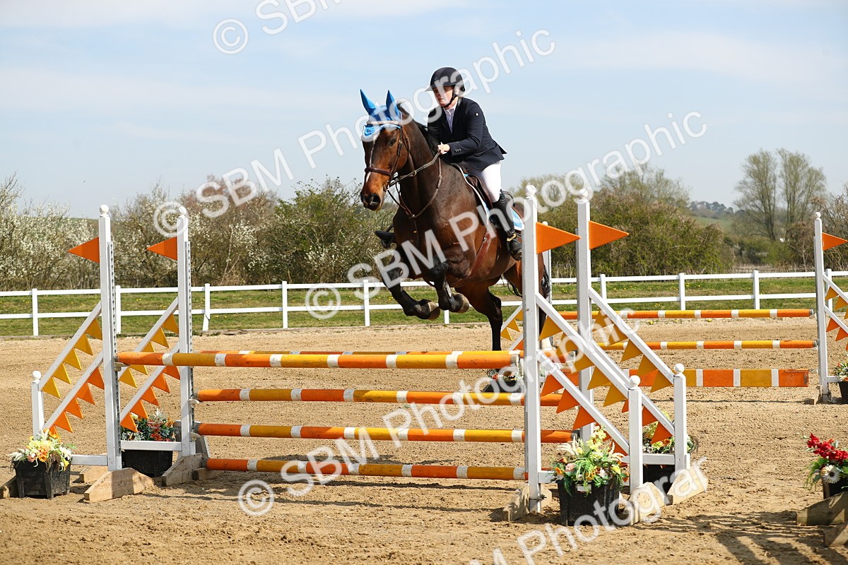 SBM_002239 - Class 9 - Senior Discovery - 1.00m