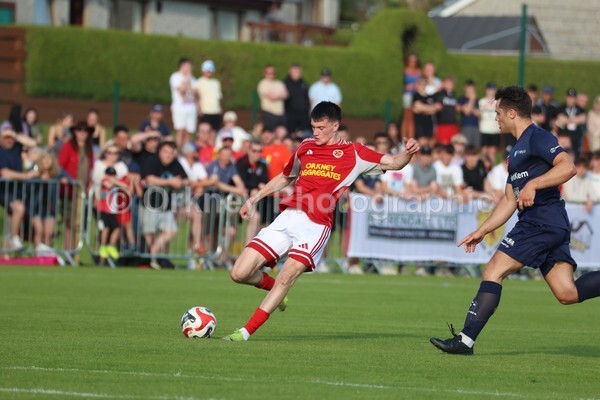 AA072713 - Island Games 2025 - Mens Football