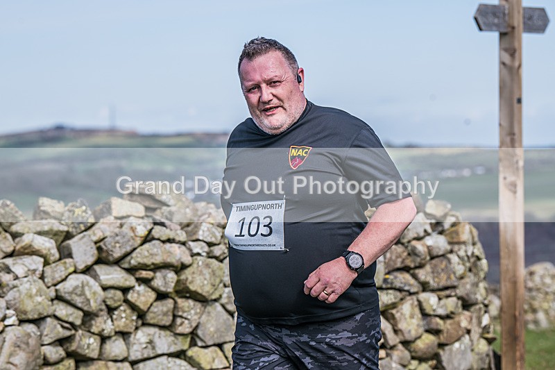 Isel Cross-582 - Isle Cross Race Saturday 8th April 2023